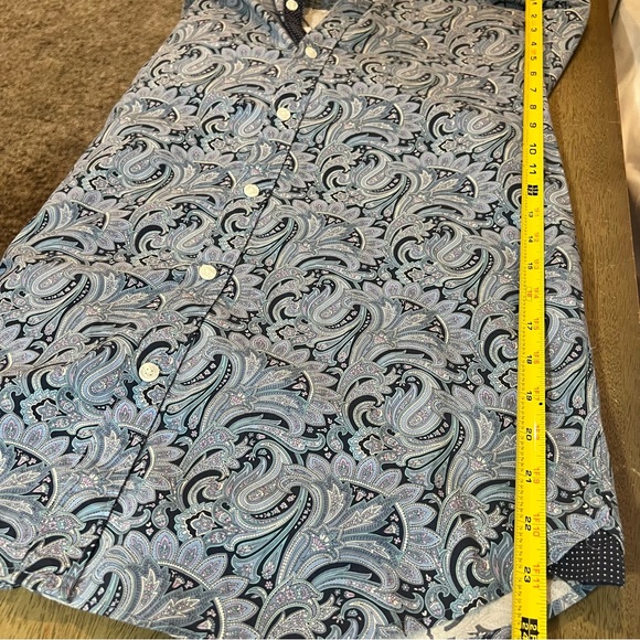 Society Of Threads Dress Shirt - Picture 12 of 12